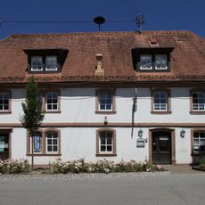Ludwig-Katz-Haus