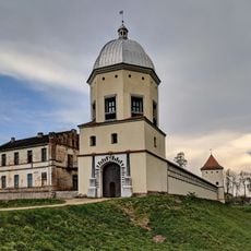 Lubcha Castle