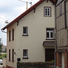 Erbsengasse 7 (Langsdorf)