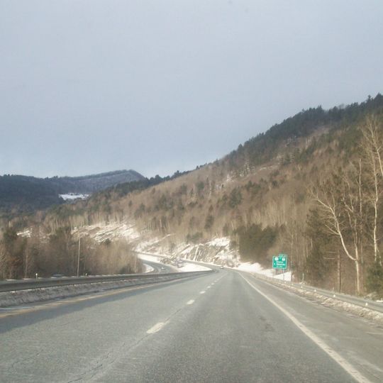 Interstate 89