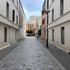 Passage Goix