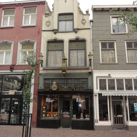 Lange Hezelstraat 17, Nijmegen