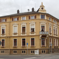 Haus Alicenstraße 43