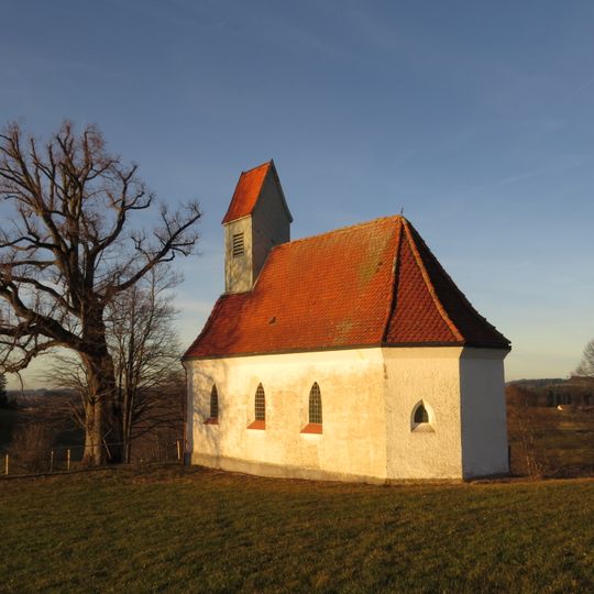 Katholische Marienkapelle