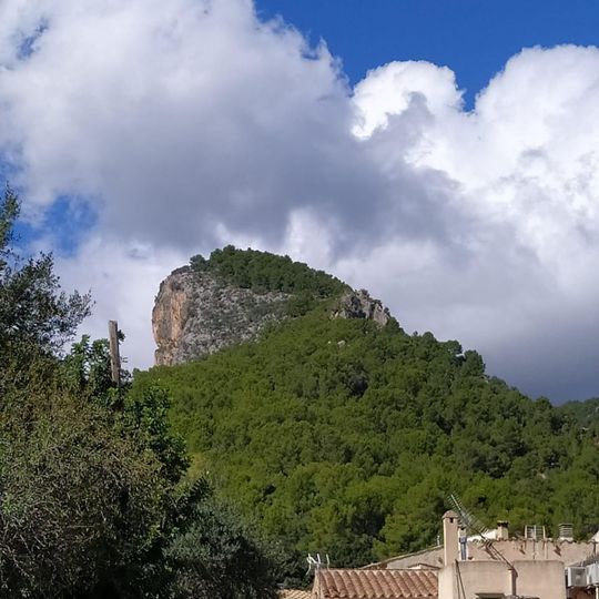 La Bastida d'Alaró