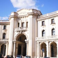 Galleria Vittorio Emanuele III