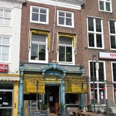 Grote Markt 10, Goes