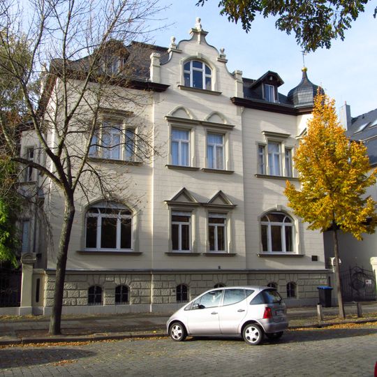 Villa Tübke