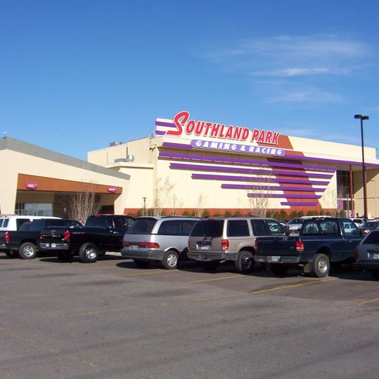 Southland Greyhound Park