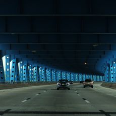 Girard Point Bridge