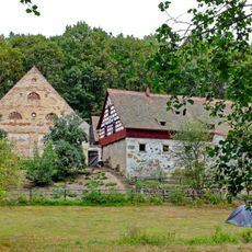 Homestead Nr. 10 in Salajna