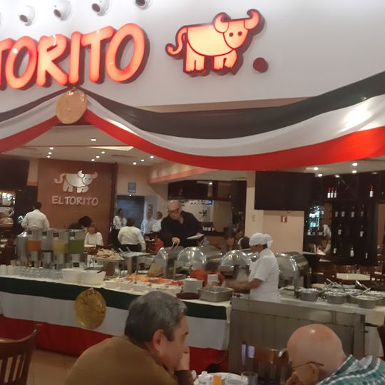 El Torito