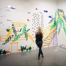 Blue Star Contemporary Art Center