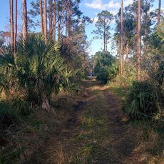 J.W. Corbett Wildlife Management Area