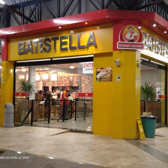 Churrascaria Batistella