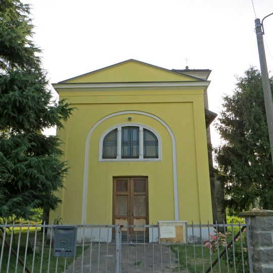 Chiesa di San Lorenzo