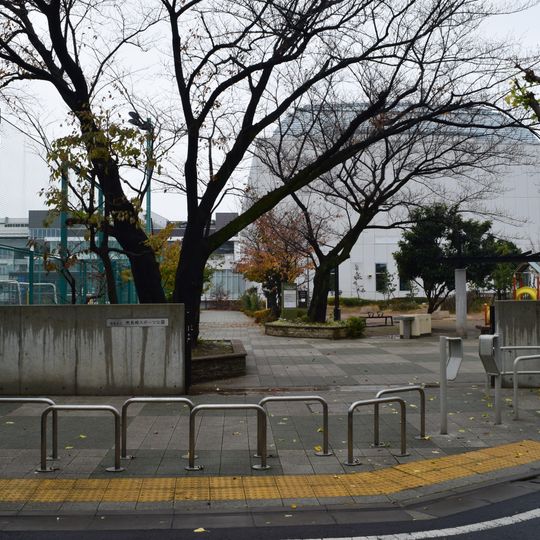 Minami-Nagasaki Sports Park