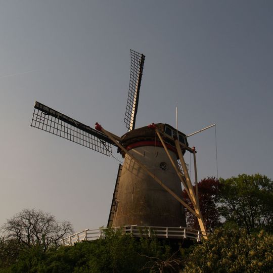 Binnenmolen