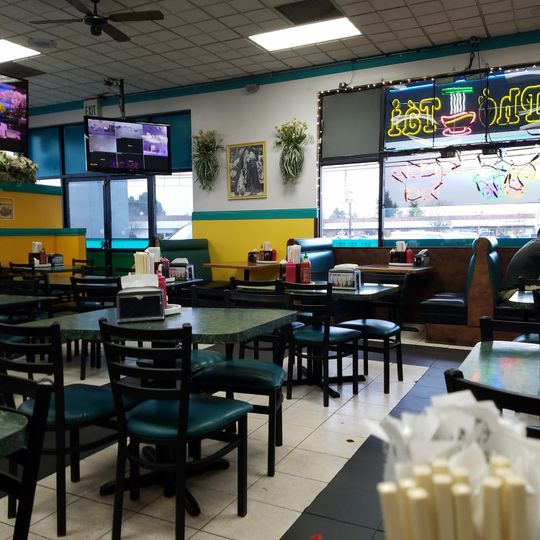 Pho Tai Restaurant