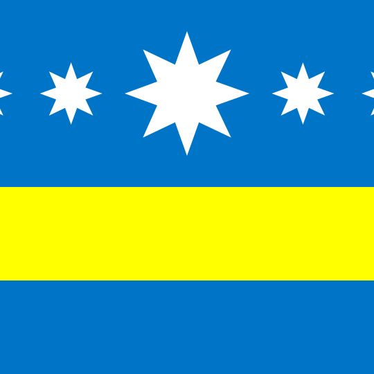 Velyka Bilozerka Raion