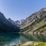 Lac de Gaube
