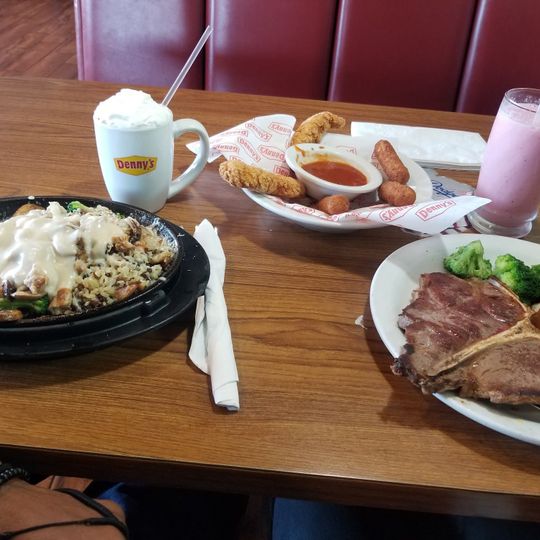 Denny's