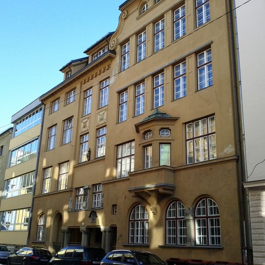 Bundesbildungsanstalt für Elementarpädagogik Innsbruck