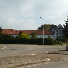 Hoogcruts 9, Noorbeek