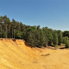 Landschaftsschutzgebiet Hünsberg-Monenberg