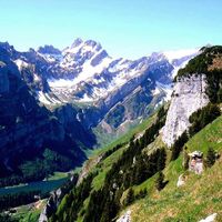 Appenzell Innerrhoden