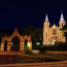 Saint Margaret of Antioch