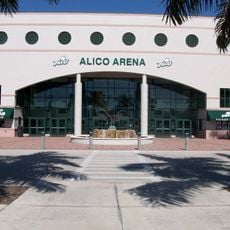 Alico Arena