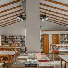 Agència de Lectura Municipal de Potries