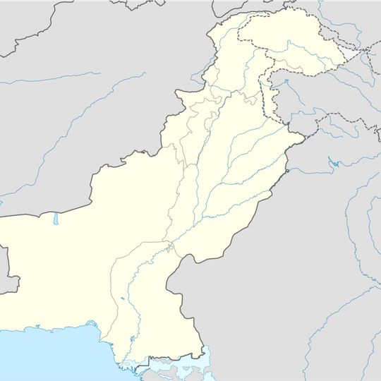 Sarai Alamgir Tehsil