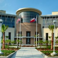 condado de Galveston