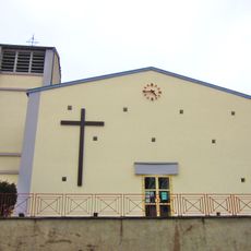 Église Saint-Remi de Pournoy-la-Chétive