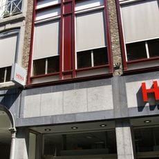 Grote Staat 14, Maastricht