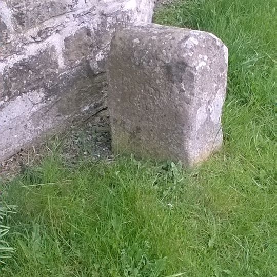 Hawton Lane End, jct of UC road to Kinninvie, NW of Barnard Castle