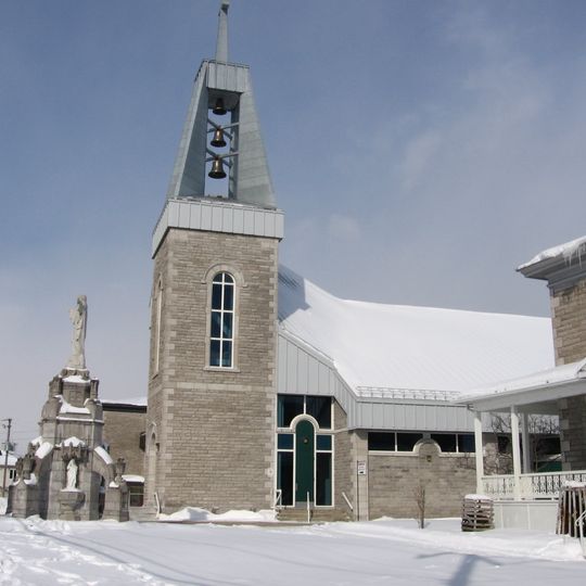 Saint-Marc-des-Carrières