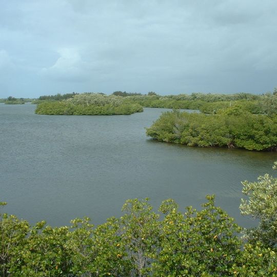 Sebastian Inlet State Park