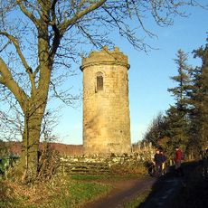 Sharpe's Folly