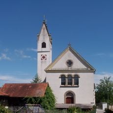 St. Margareta