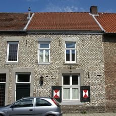 Wethouder van Caldenborghlaan 18, Maastricht