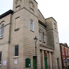 Finkin Street Methodist Church
