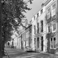 Molenwater 117, Middelburg