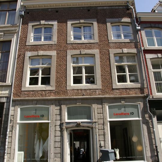 Rechtstraat 63, Maastricht