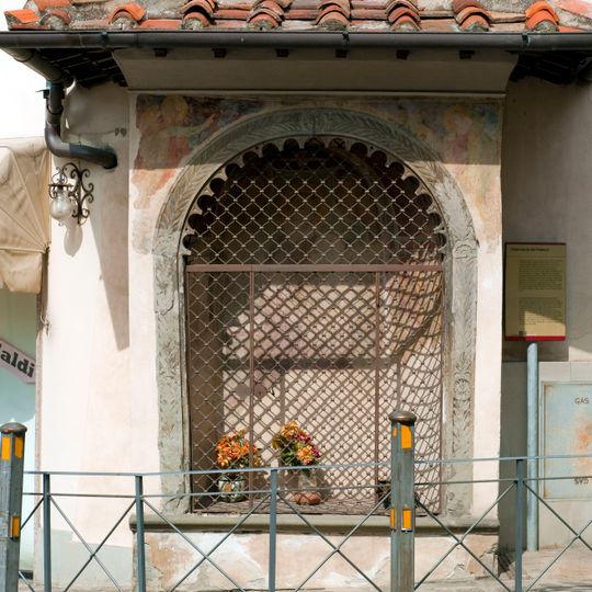 Tabernacolo del Podestà