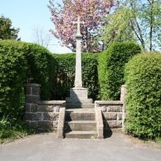 Hackthorn War Memorial