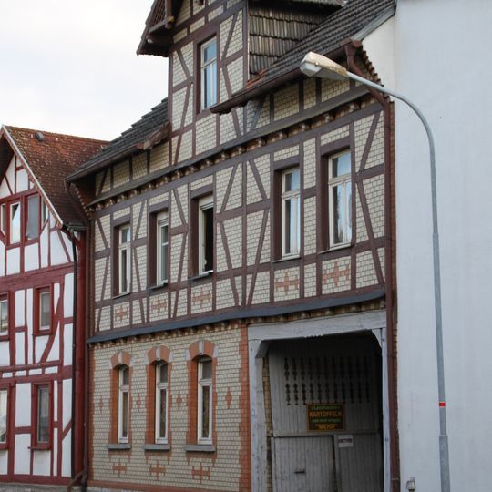 Langgönser Straße 10