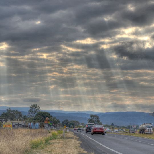 Lockyer Valley